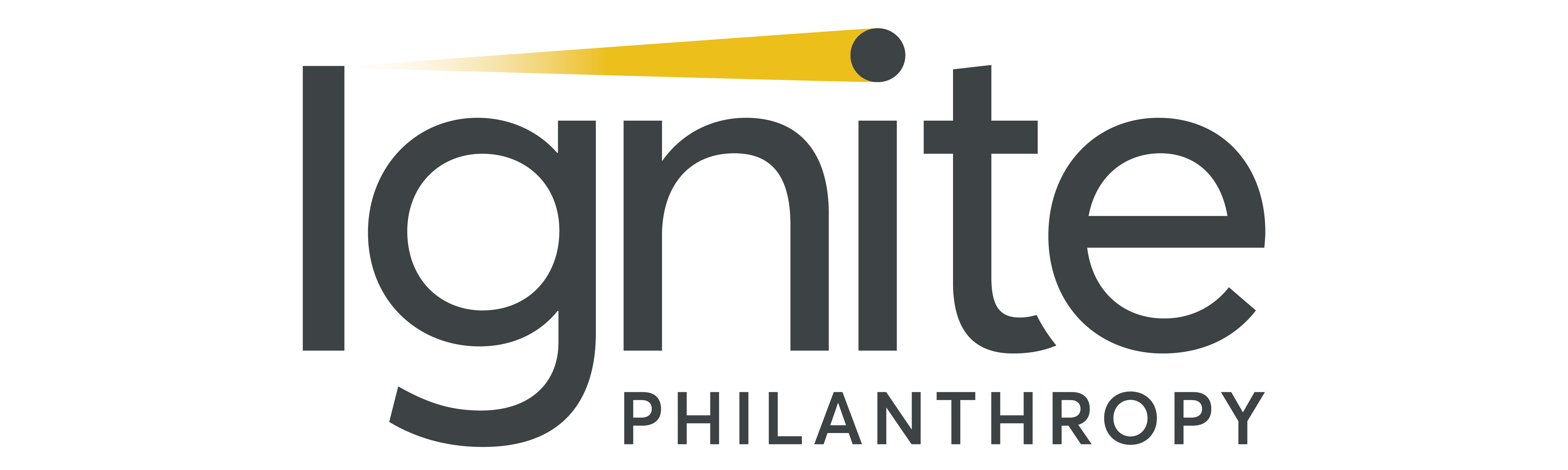 Ignite Philanthropy
